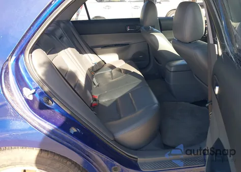 2003 Mazda Mazda6 S из США, поврежденный, VIN 1YVFP80D535M47898